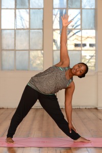 Join me for a NEW Yoga Basics Course at evolve